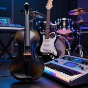 Виктор(BVV) - Neo Classica - фото