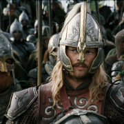 Kai Jaison - Rohan Theme (The Lord of the Rings)