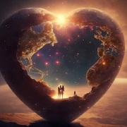 Александр Дерновой - Любить весь мир