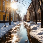 Игорь Бакань - Весенняя капель