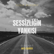 Yusuf Buxoriy - Sessizliğin Yankısı