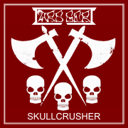 Lars Gert - Skullcrusher