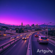 ANGELOVITCH - Epopea notturna di phonk