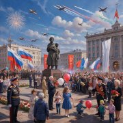 Девятое мая