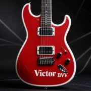Виктор(BVV) - Solo Guitar
