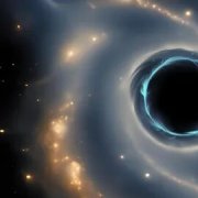 Aleks Borisov Черная дыра