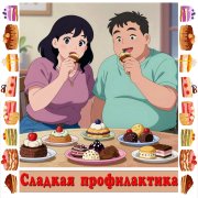 To Hope - Сладкая профилактика