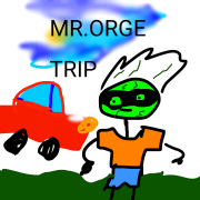 mr.orge - the long drive