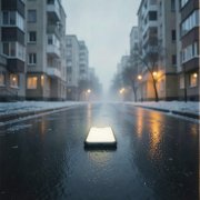 Игорь Бакань - Длинные гудки