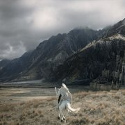 Kai Jaison - Gondor Theme [The Lord Of The Rings]