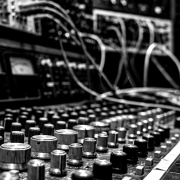 Dj Стич-Hypno Chicken (Dark Mix)