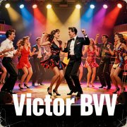 Виктор(BVV) - Rock and Roll_Retro