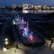 Александр Дерновой  -  Песня о моём городе