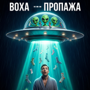 ВоХа - Пропажа