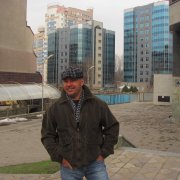 Роман Гапонов Колдунья весна