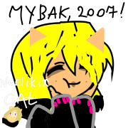 neelikix cat - чувак2007