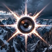 Виктор(BVV) - Rock+Techno