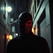 A.L.E.N.@ - Тень внутри...