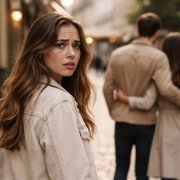 Лиана Буран - Учусь дышать одна (AI_Lina)