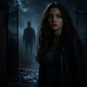 Лиана Буран - Провожатый (AI_Lina)