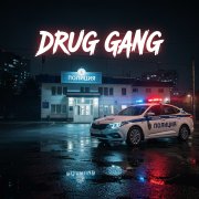 DRUG GANG - Белый дым