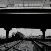 foggy Fontanka-тишина Петрограда