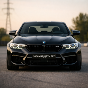 Dominic-Восемнадцать лет