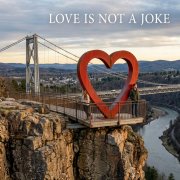 Лунарис_Fox- Любовь  это не шутка