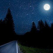 Сергей Есенин, В час