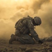 Николай Янин, Непреклонный