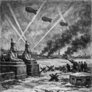 Дмитрий Кондрашов - Замёрзший Город