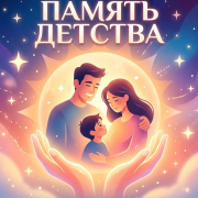 Автор Kety Fen , SoundSeed - Память детства