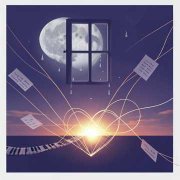 Лунарис_Fox - Любовь