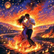 Jakast -  Ты и я