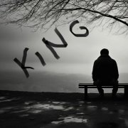 Алишер Саитов и группа KING - Печаль (черновик)