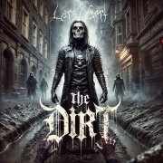 Lars Gert - A Miasma Of Ashen Mist