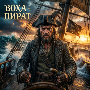 ВоХа - Пират