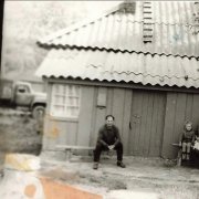 Отчий дом (Миткирей) Виталий Дудченко