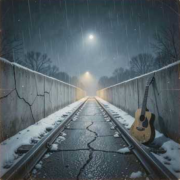 Александр Дерновой - Ожидания и тени (Груз ожиданий)