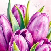 Великоросс - Весна и апрель (v 2)