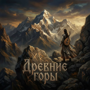 Автор Kety Fen , SoundSeed - Древние горы