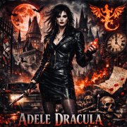 Адель - Графиня Дракула