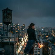 Рыжая- Фигня эта любовь