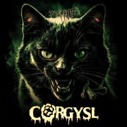 Corgy SL - В темноте