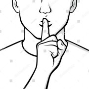 Olejan - Я молчу