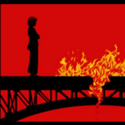 Свиридов Евгений -мосты горят