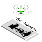 Lars Gert - The Unknown