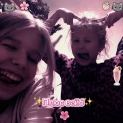 alice and liza - Лето 