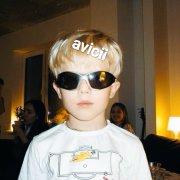 Avicii - Avakin Life мой мир