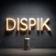 Dispik - Ты одна такая у меня